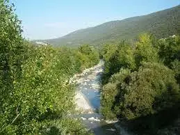 Torrent de Quinsant