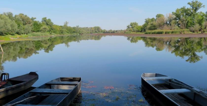 Tiszaalpári Holt-Tisza