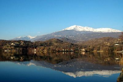 LAGO SIRIO