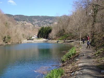 LAGO DI MALANOTTE