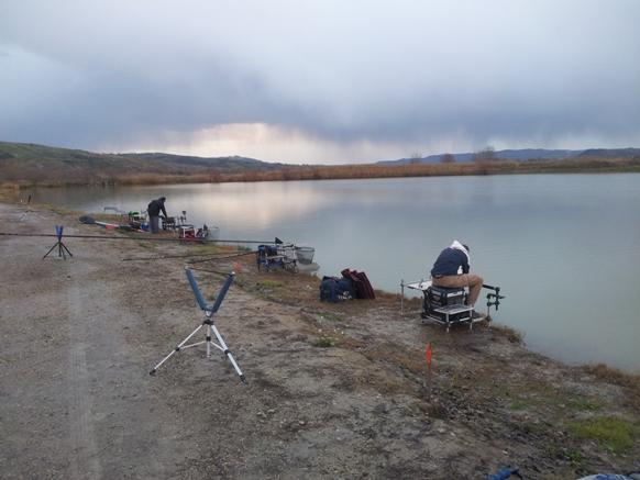 LAGHI CELLETTI