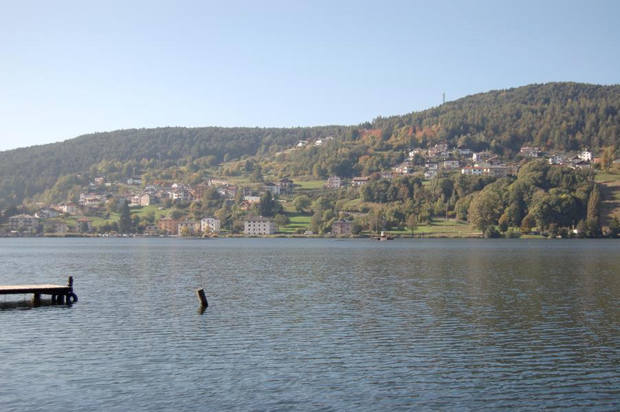 LAGHI DI SERRAIA E DELLE PIAZZE