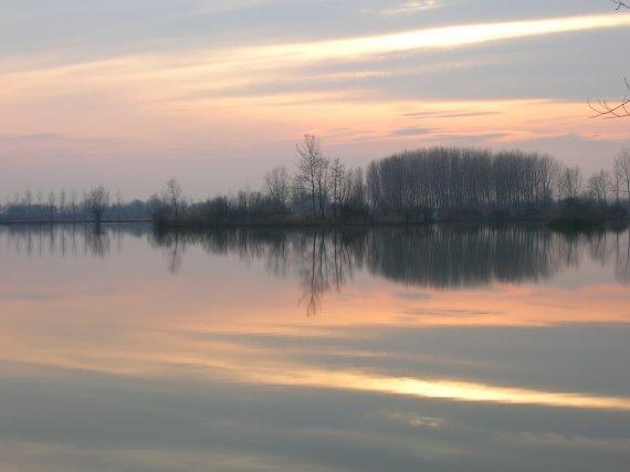 LAGHI DI AZZANO DECIMO