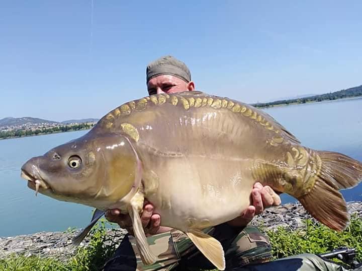 LAGO DI PIETRAFITTA