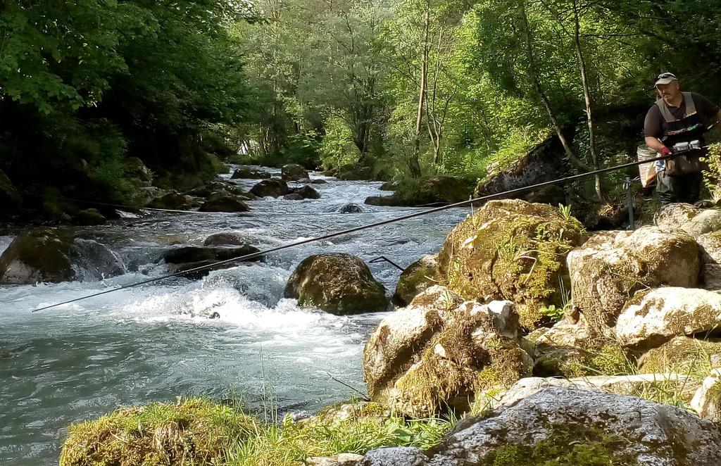 TORRENTE SPOREGGIO