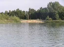 Jezioro Zielonka