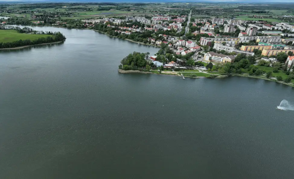 Ełk + Barany + Herta Duża