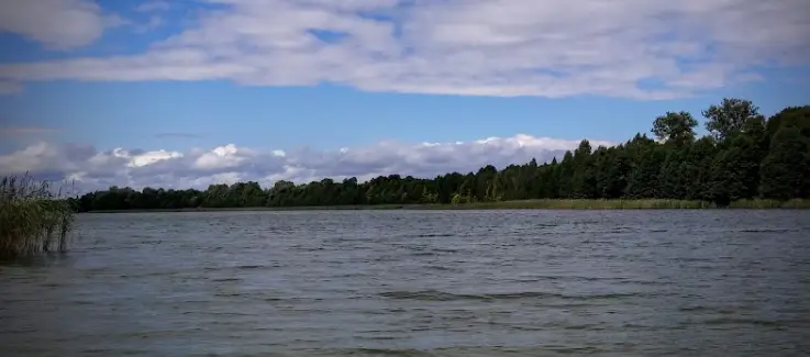 Jezioro Jemieliste