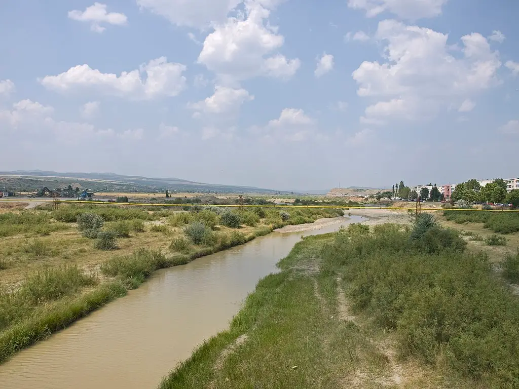 Râul Râmnicu Sărat
