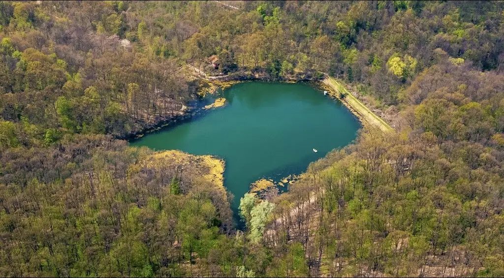 Zaova Jezero