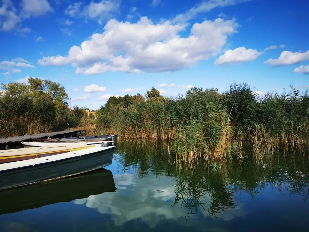 Ludoško Jezero