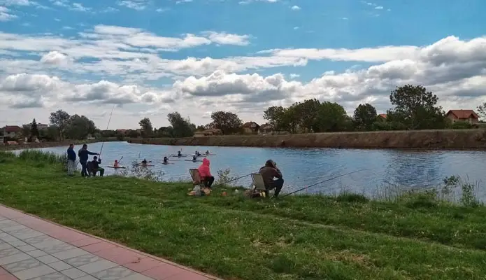 Vizelj Kanal