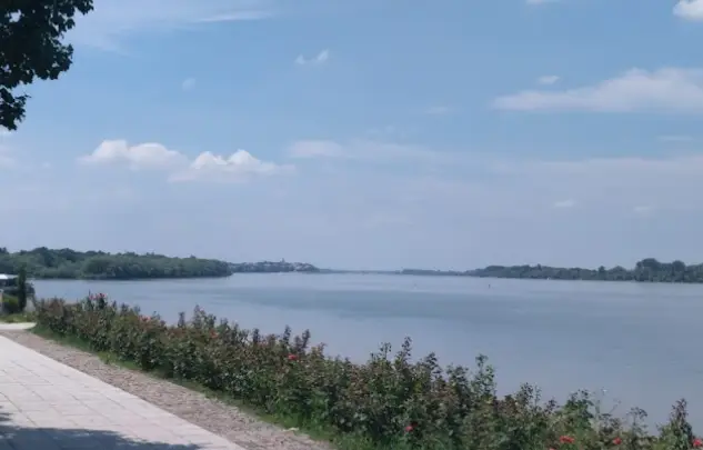 Dunav - Beograd