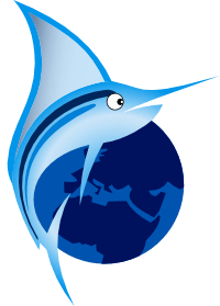 Fishsurfing logo