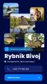 Rybník Bivoj