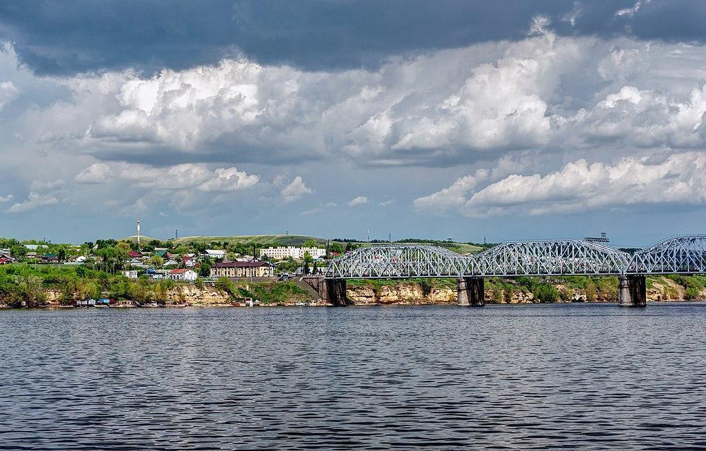 5 reasons to go fishing to the lower volga in russia fishsurfing