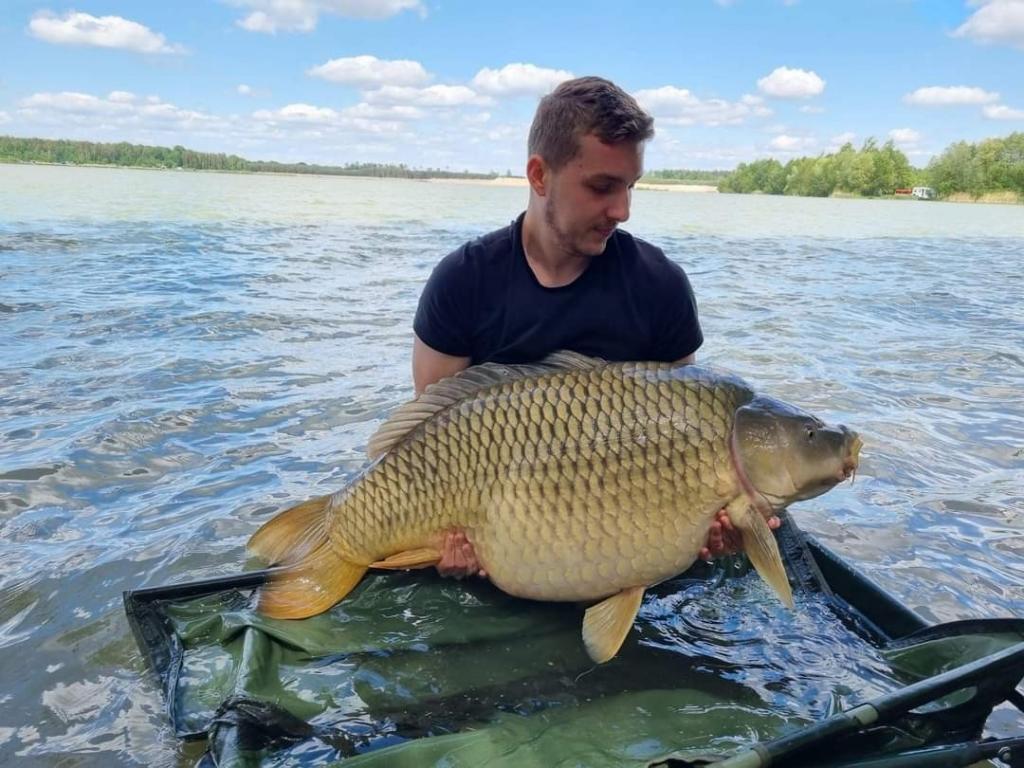 Magická hranice pokořena 