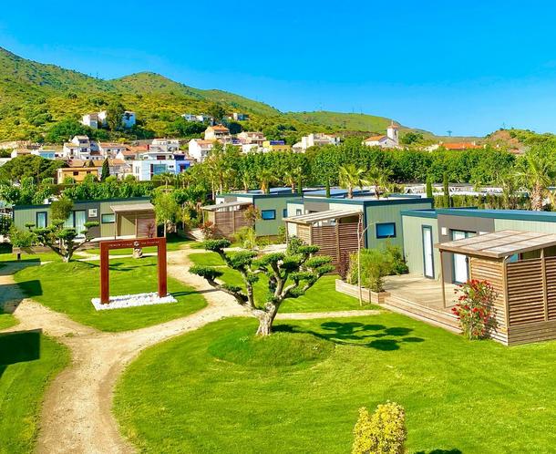 Camping Sant Miquel