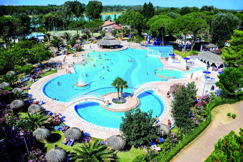 Camping Village Pino Mare