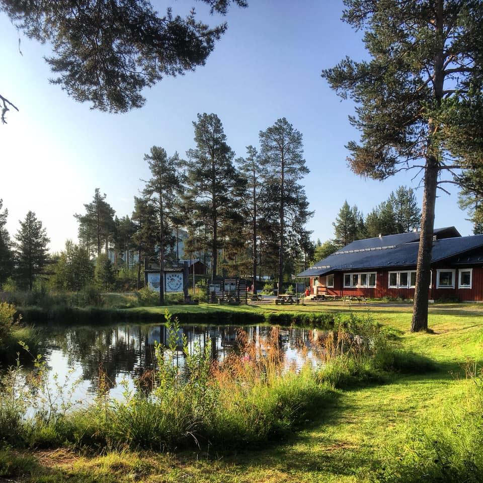 Tännäs Fiskecentrum AB