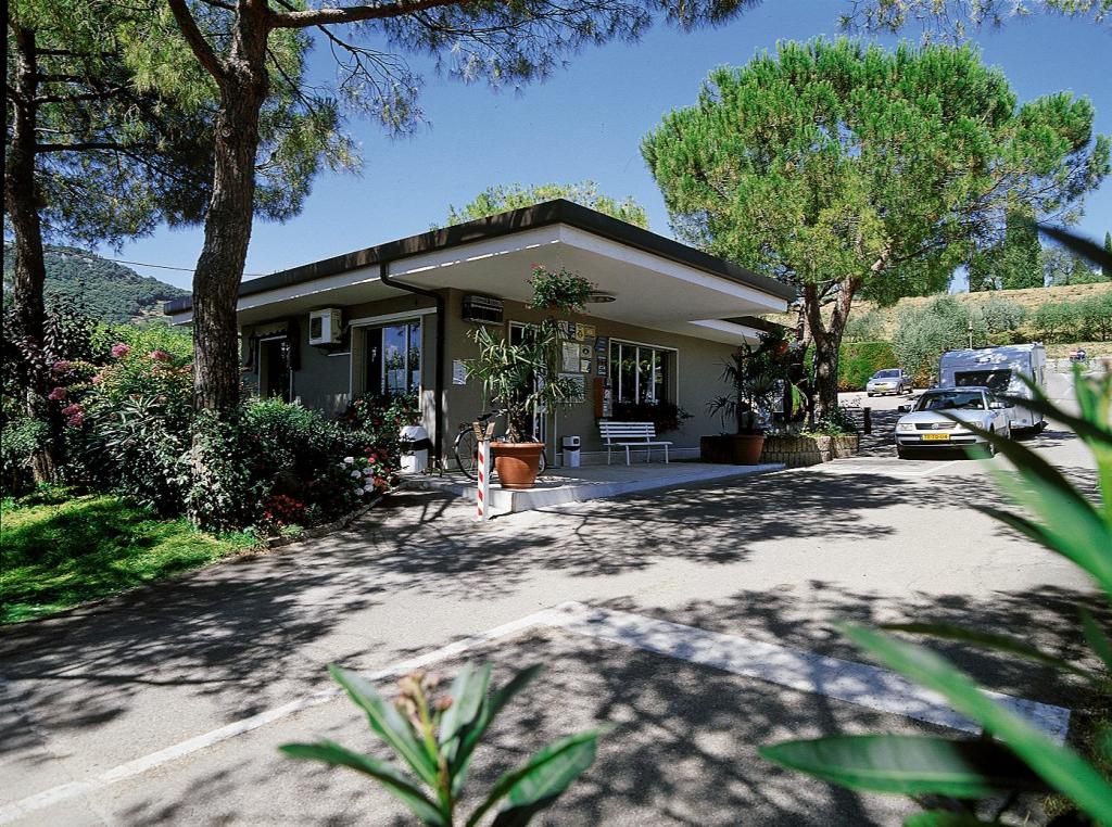 Camping Serenella