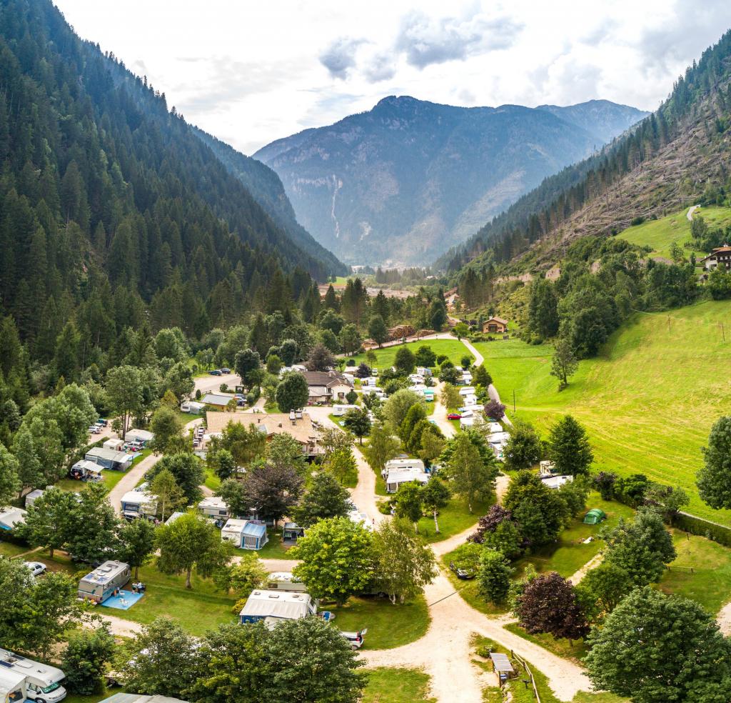 Campeggio Valle Verde