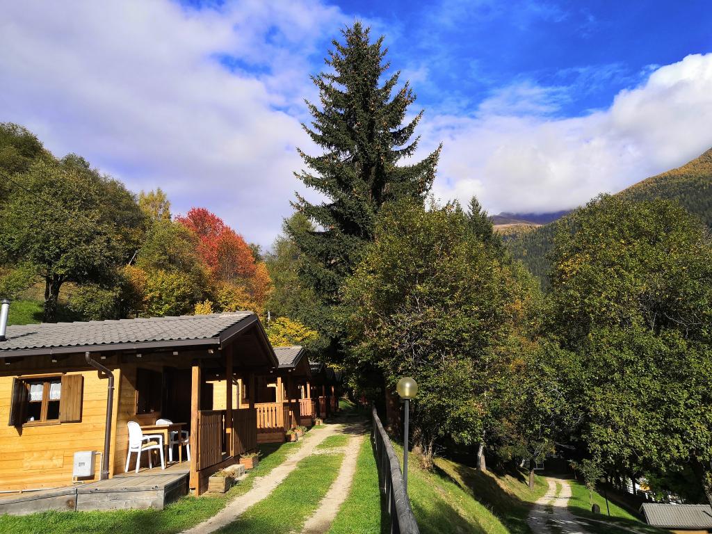 Camping Val di Sole