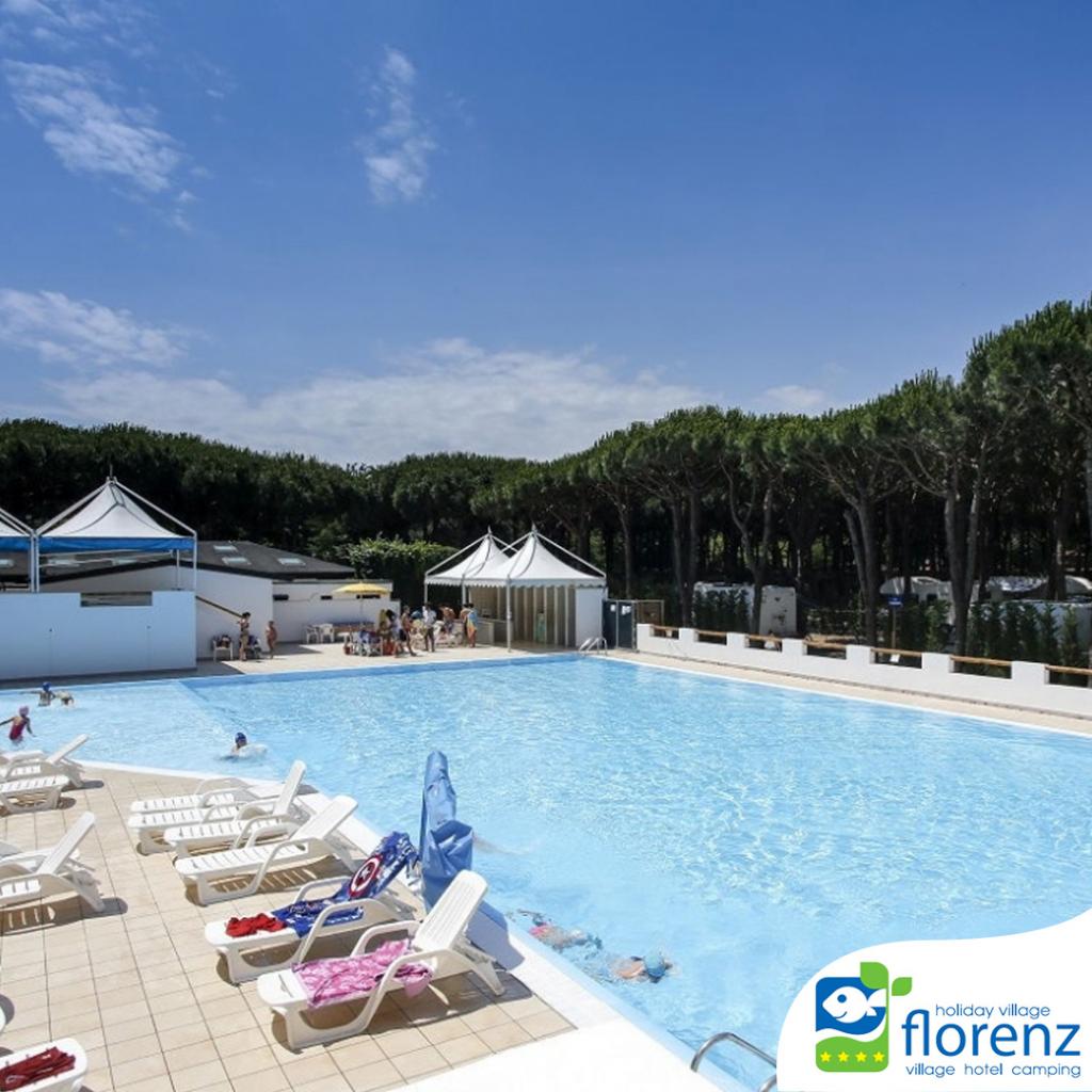 Holiday Village Florenz