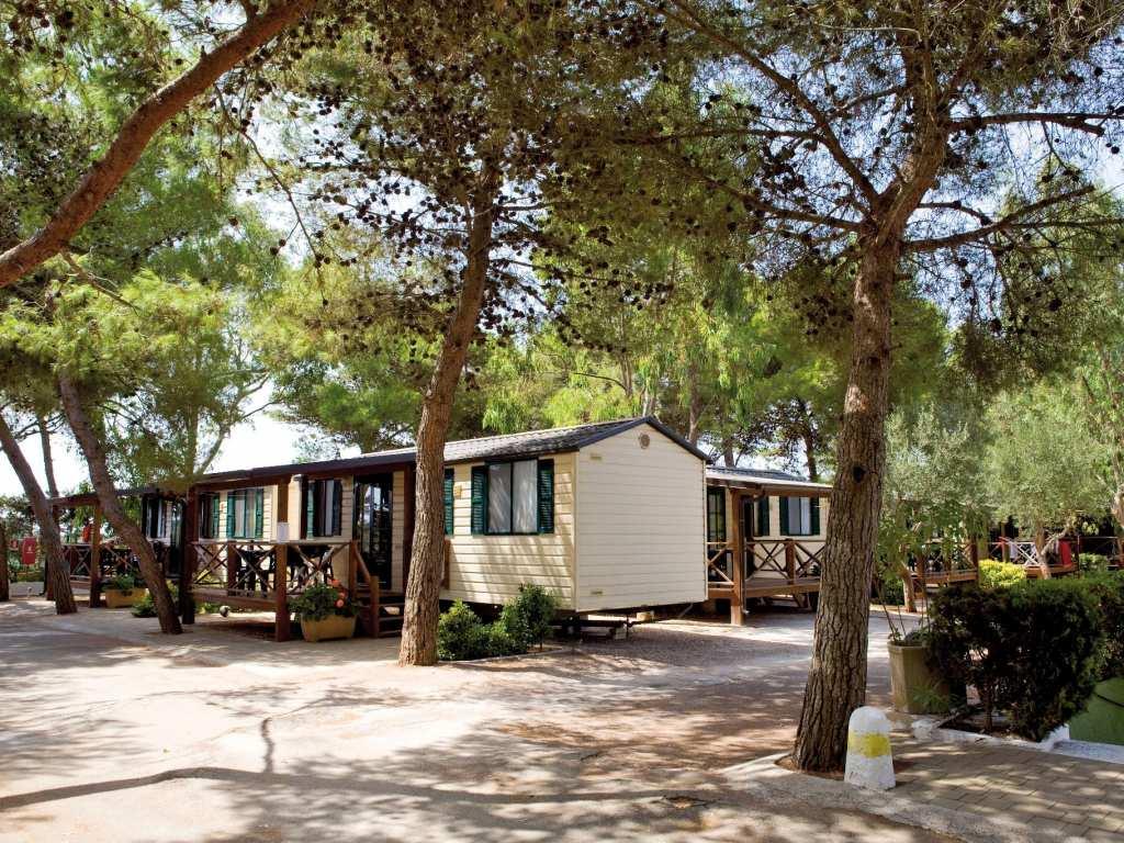 Camping S. Maria Di Leuca