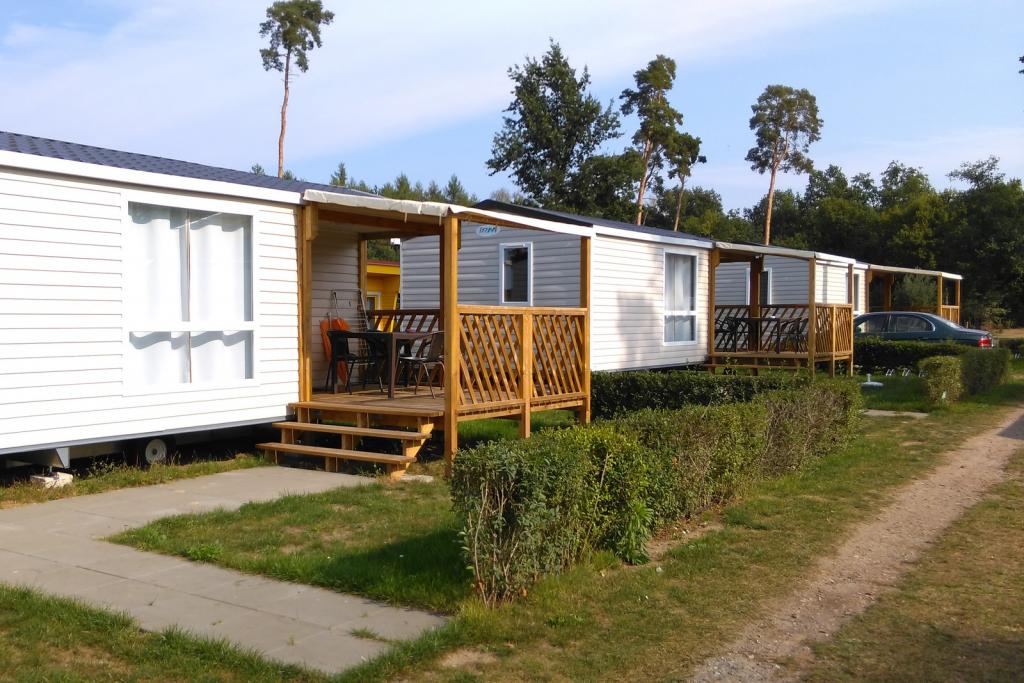 Campingpark Buntspecht