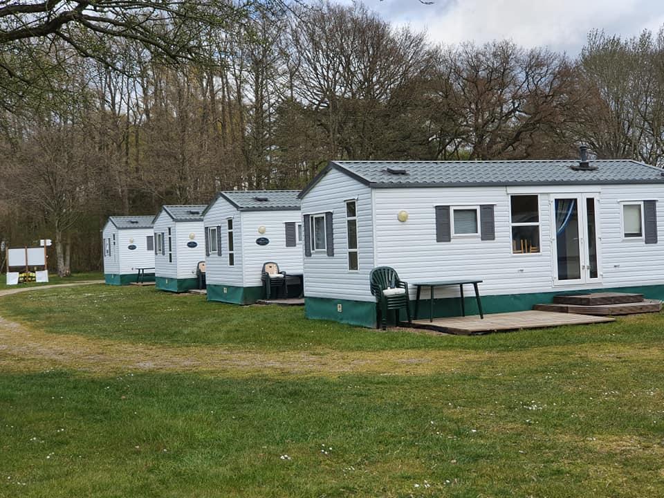 Wald- und Seeblick Camp