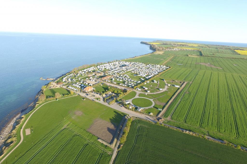 Camping Klausdorfer Strand