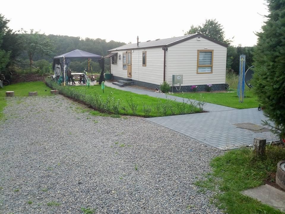 Campingpark Extertal