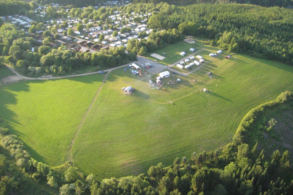 Campingplatz Hof Biggen