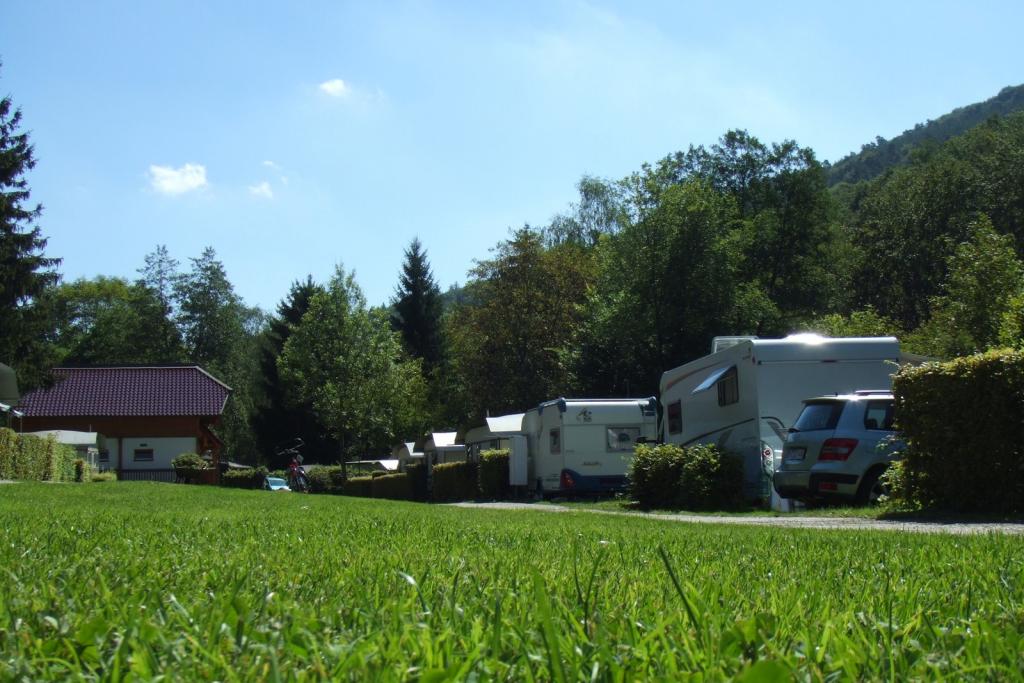 Odenwald Camping Park