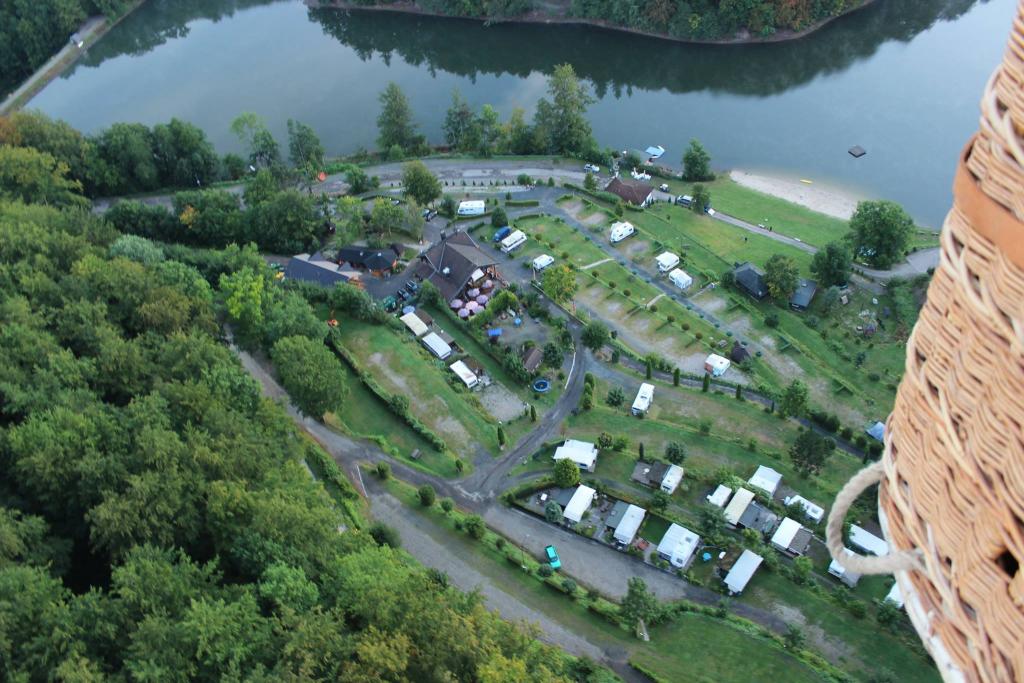 Campingpark Wiesenbeker Teich