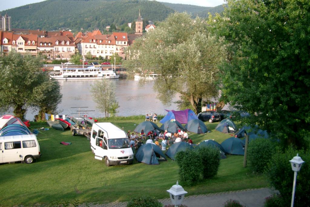 Campingpark Eberbach