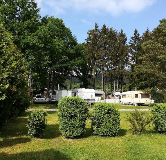 Campingpark Bielefeld