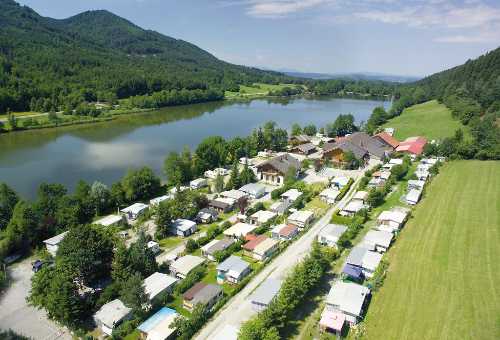 Campingplatz Demmelhof