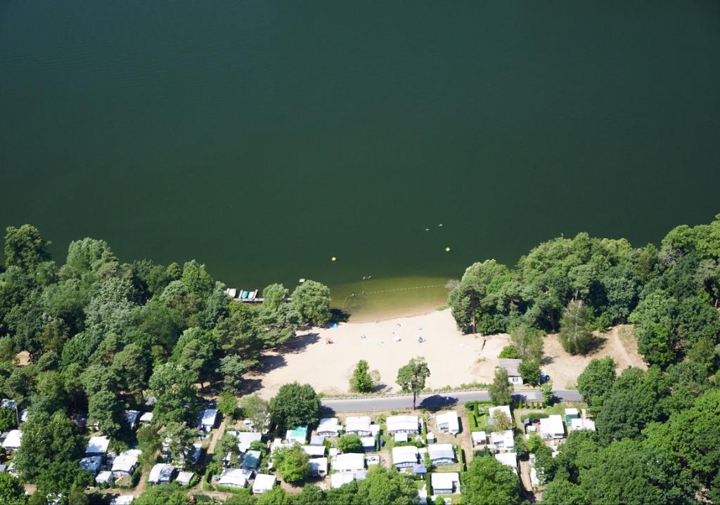 Grünheider Ferien Park