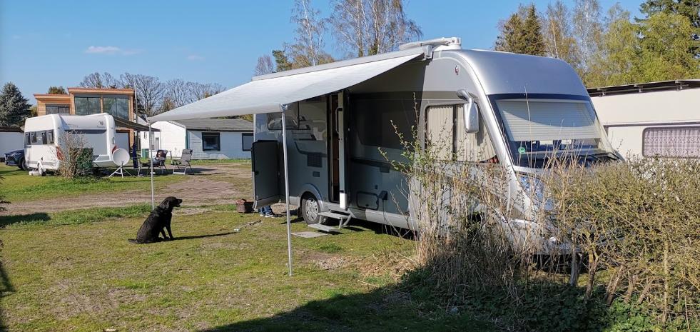 Campingplatz Mardorf