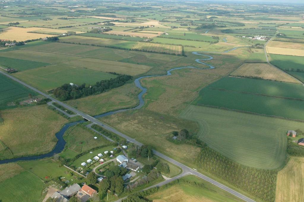 Kongeå Camping og Kano