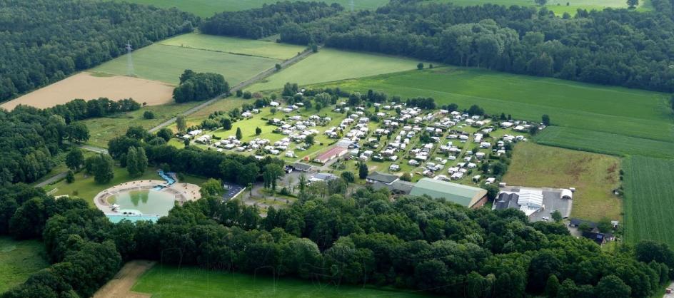 Campingplatz Sonnenkamp