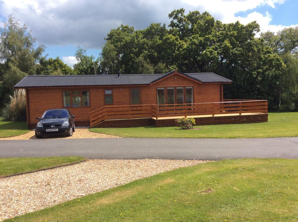 Beaconsfield Holiday Park