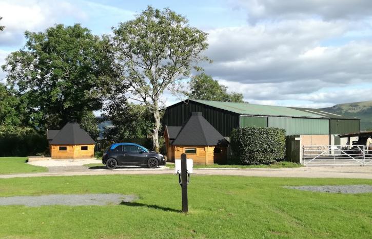 Ullswater Holiday Park