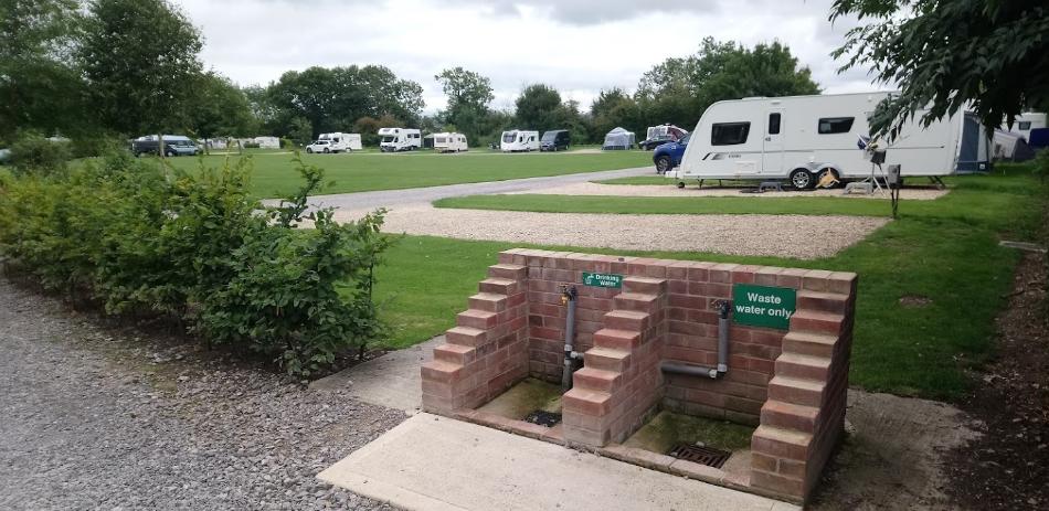 Tudor Caravan Park