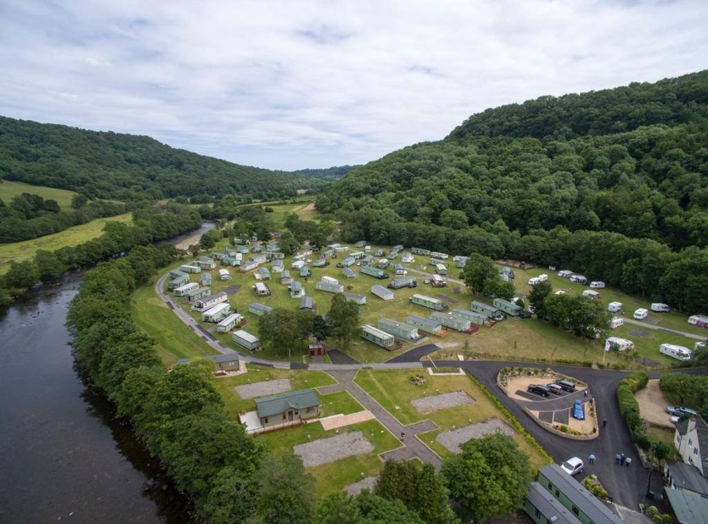 Swale View Caravan Park