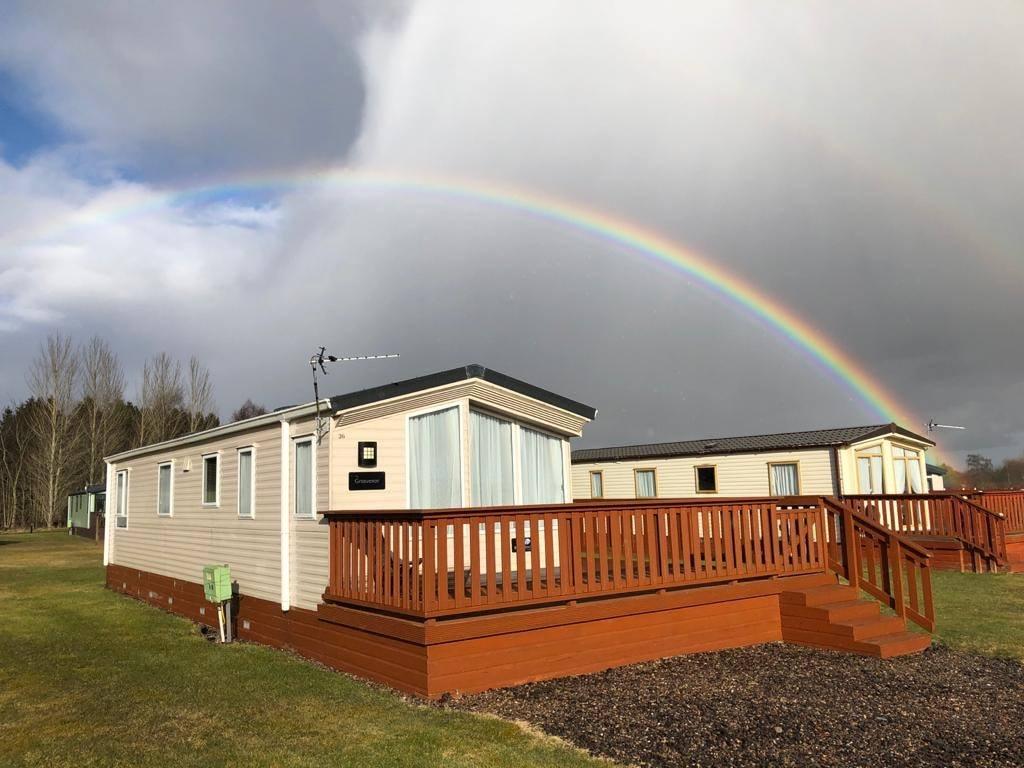 Nethercraig Holiday Park