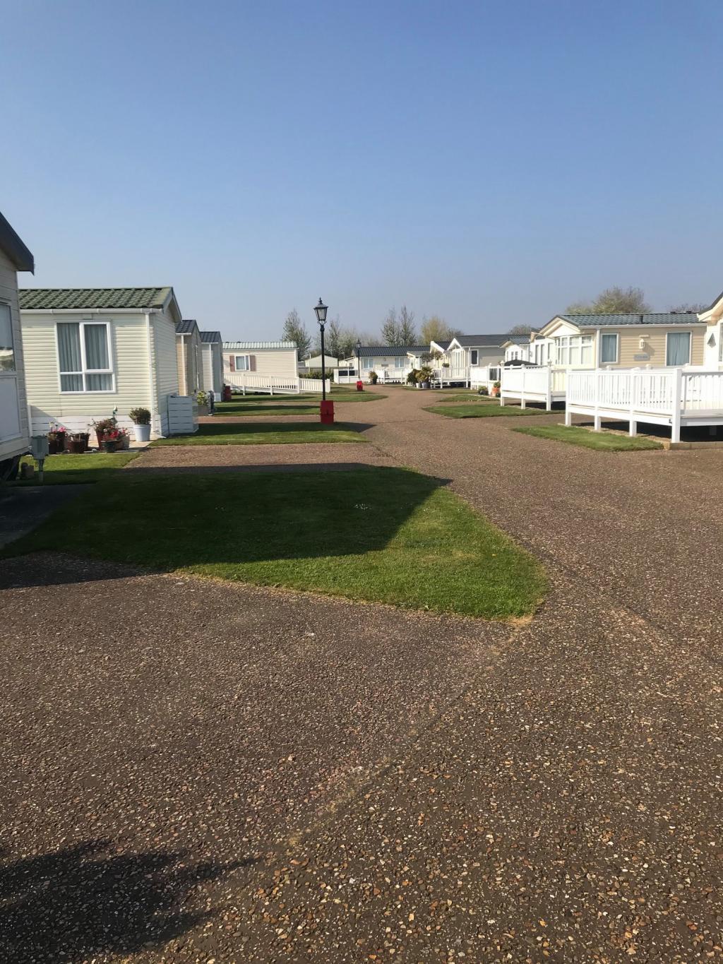 Heathland Beach Caravan Park