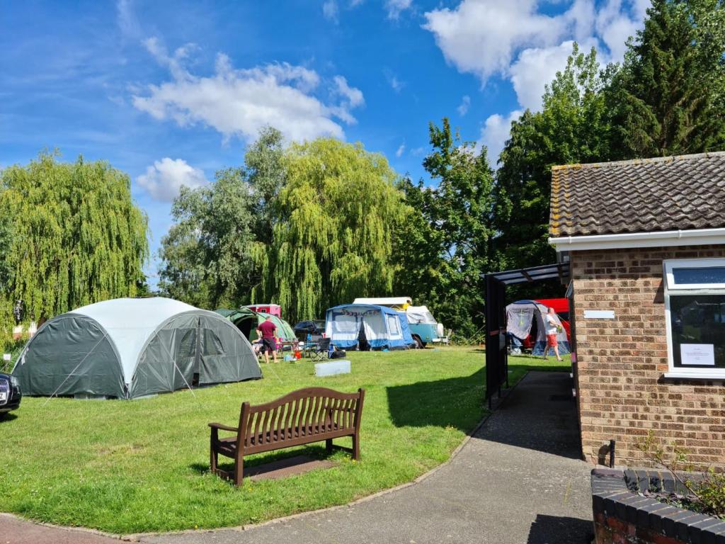 Willowmere Caravan Park